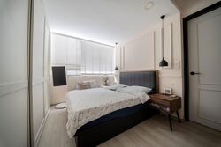 Kembangan Suites (D14), Apartment #629793831